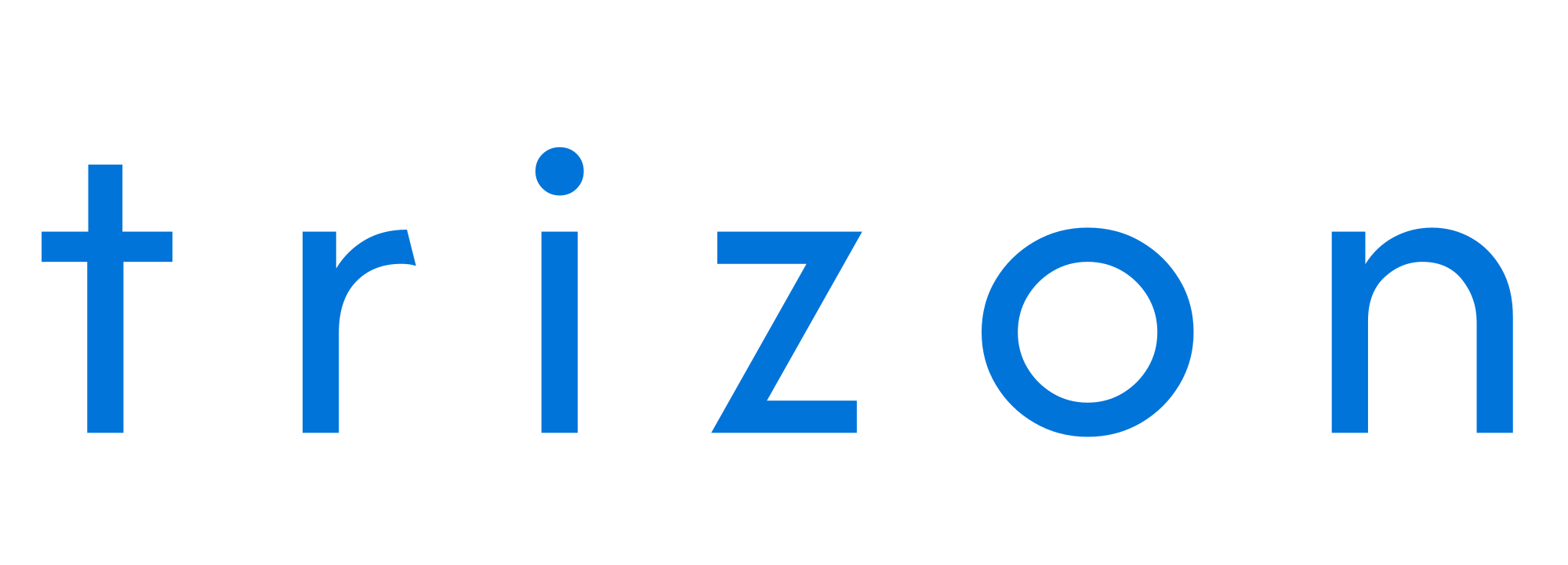 Trizon Logo