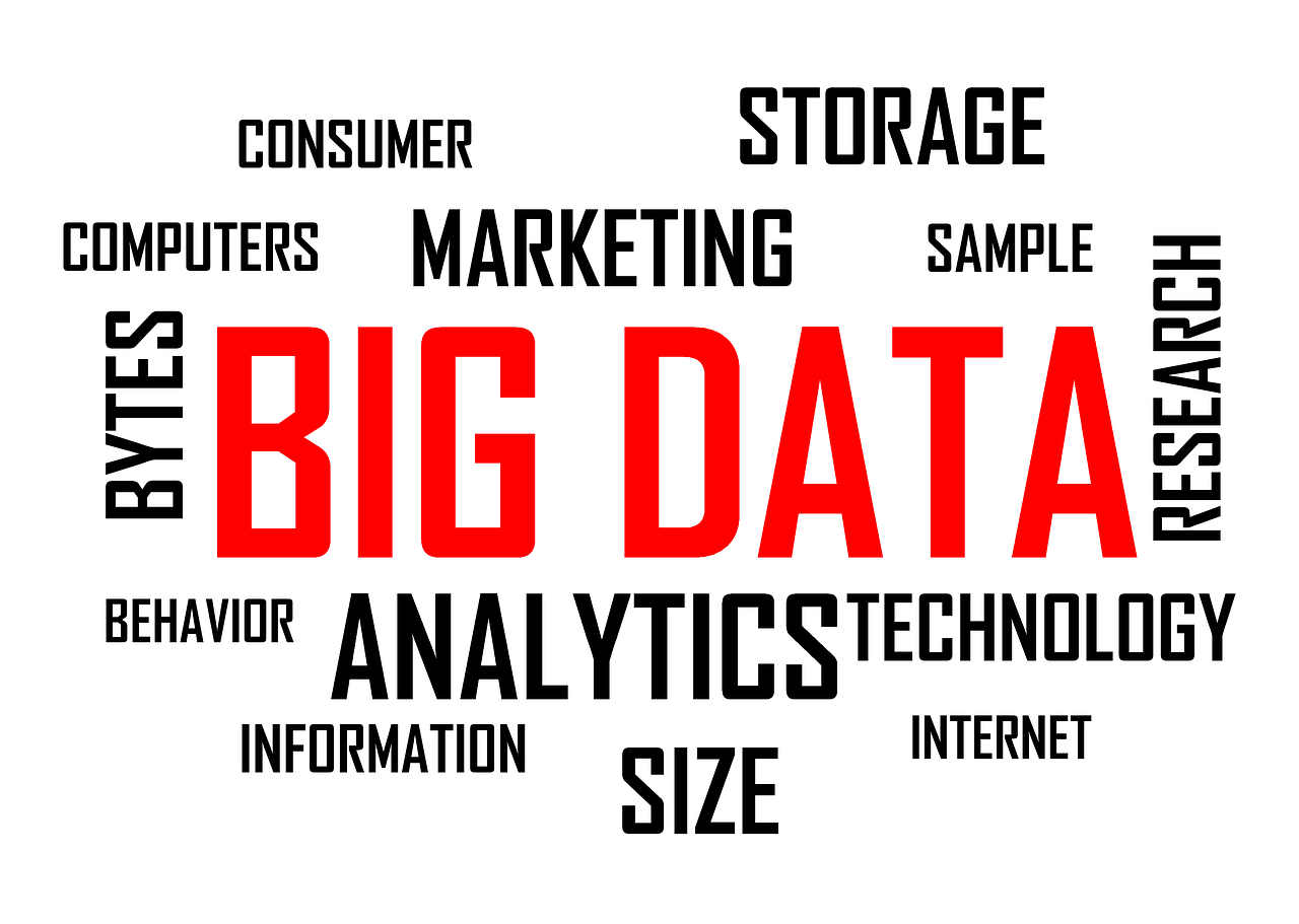 Big Data Analytics Dashboard