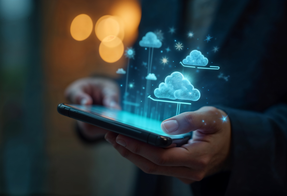 Cloud Migration for Enterprise